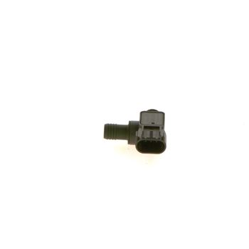 sistema electrico del motor - Sensor presión Bosch 0261230317