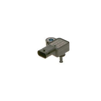 sistema electrico del motor - Sensor presión Bosch 0261230323