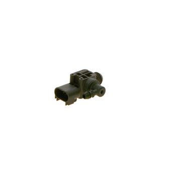 sistema electrico del motor - Sensor presión Bosch 0261230363