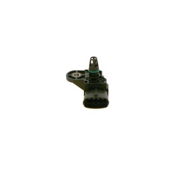 sistema electrico del motor - Sensor presión Bosch 0261230435