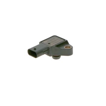 sistema electrico del motor - Sensor presion/temperat Bosch 0261230493