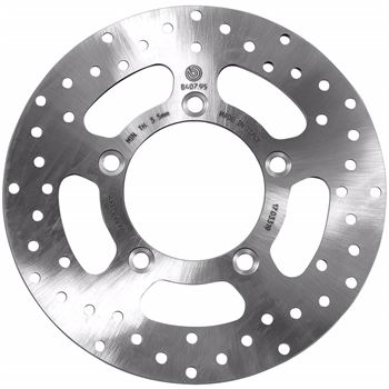 discos de freno moto - Disco de freno BREMBO 68B40795