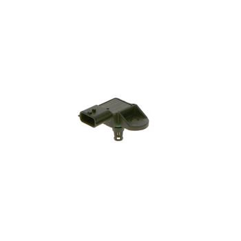 sistema electrico del motor - Sensor presion/temperat Bosch 0261230515