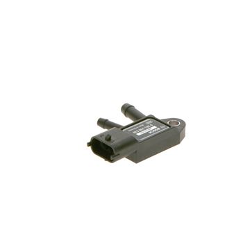 sistema electrico del motor - Sensor de presión difer. Bosch 0261230528