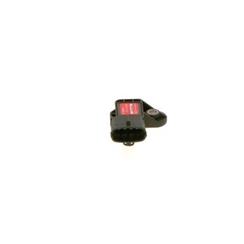 sistema electrico del motor - Sensor presion/temperat Bosch 0261230549