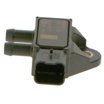 sistema electrico del motor - Sensor presión Bosch 0261232051