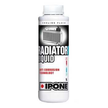 refrigerante de motor - Líquido Refrigerante Ipone Radiator Liquid 1L