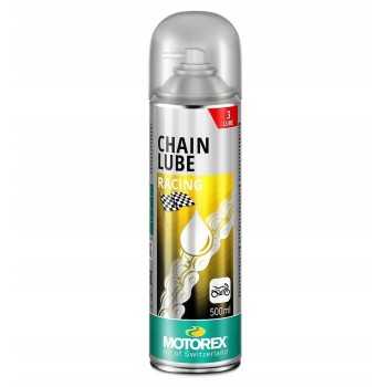 grasa de cadena - Grasa de cadena Motorex Chainlube Racing 500ml | 302336