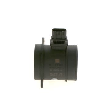 medidor de masa de aire caudalimetro - Caudalimetro (medidor masa de aire) BOSCH 0280218490