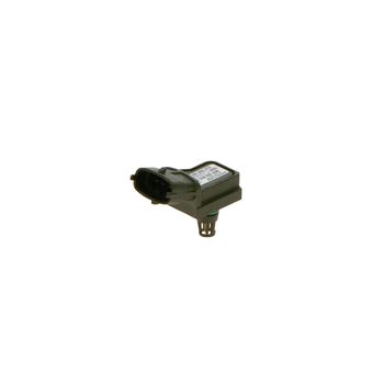 sistema electrico del motor - Sensor presion/temperat Bosch 0281002573