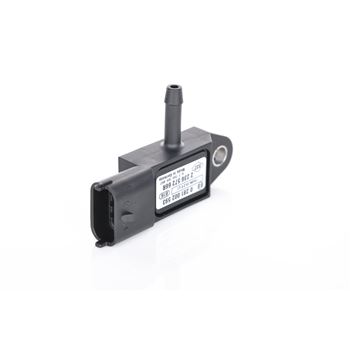 sistema electrico del motor - Sensor presión Bosch 0281002593