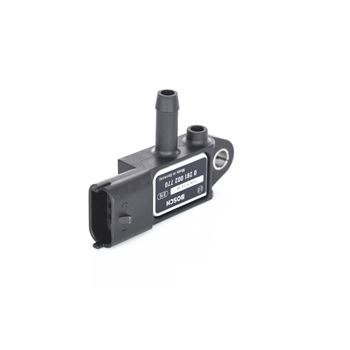 sistema electrico del motor - Sensor presión Bosch 0281002770