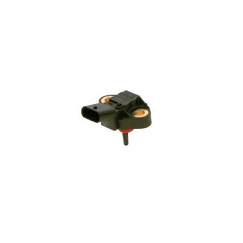 sistema electrico del motor - Sensor presion/temperat Bosch 0281002877