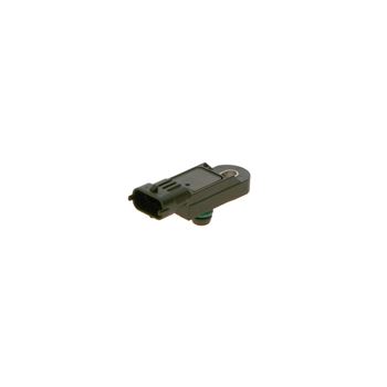 sistema electrico del motor - Sensor presión Bosch 0281002996