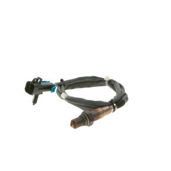 sondas lambda - Sonda lambda (sensor de oxigeno) BOSCH 0281005601