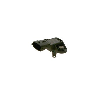 sistema electrico del motor - Sensor presión Bosch 0281006028