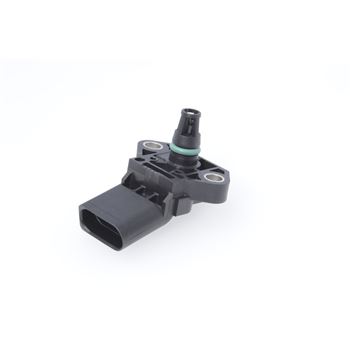 sistema electrico del motor - Sensor presión Bosch 0281006059