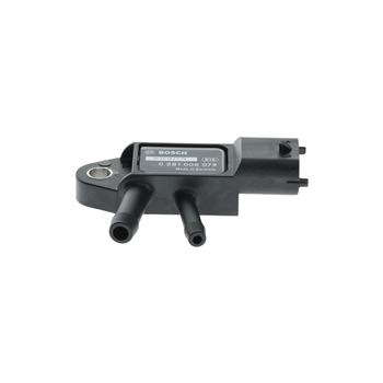 sistema electrico del motor - Sensor presión Bosch 0281006079