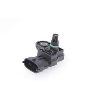 sistema electrico del motor - Sensor presión Bosch 0281006102