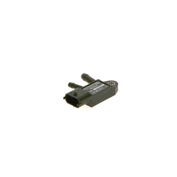 sistema electrico del motor - Sensor de presion Bosch 0281006122