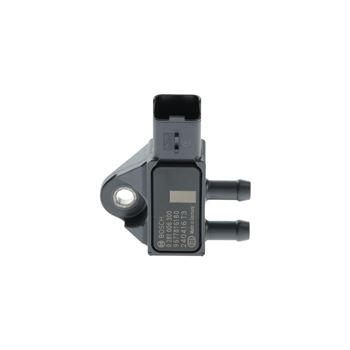 sistema electrico del motor - Sensor presión Bosch 0281006300