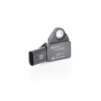 sistema electrico del motor - Sensor presión Bosch 0281006409