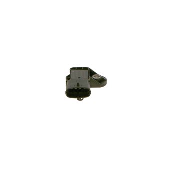 sistema electrico del motor - Sensor presion/temperat Bosch 0281007041