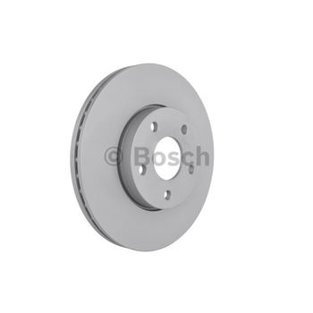 discos de freno coche - (BD1051) Disco de freno BOSCH 0986479173