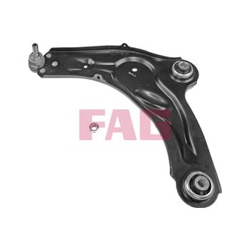 brazo oscilante - Barra oscilante, suspensión de ruedas FAG 821 0633 10