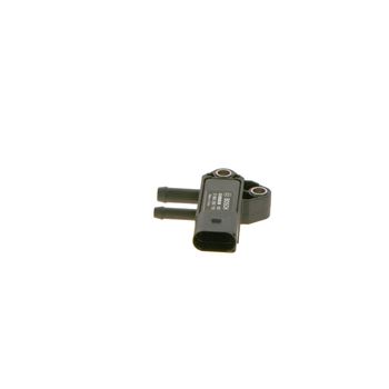 sistema electrico del motor - Sensor presión Bosch 0986280718