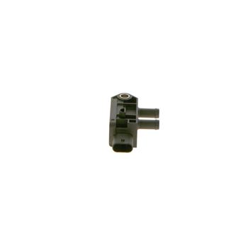 sistema electrico del motor - Sensor presión Bosch 0986280725