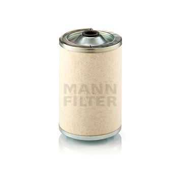 filtro de combustible coche - Filtro de combustible MANN BF 1018/1