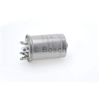 filtro de combustible coche - (N6429) Filtro de combustible BOSCH 0450906429