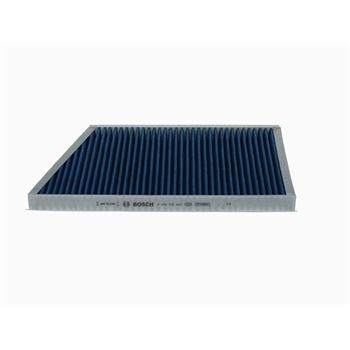 filtro de habitaculo - (A8603) Filtro de habitáculo antialérgico BOSCH 0986628603