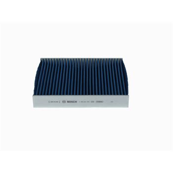 filtro de habitaculo - (A8606) Filtro de habitáculo antialérgico BOSCH 0986628606