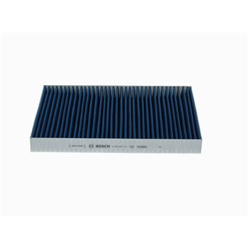 filtro de habitaculo - (A8613) Filtro de habitáculo antialérgico BOSCH 0986628613