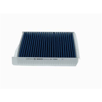 filtro de habitaculo - (A8621) Filtro de habitáculo antialérgico BOSCH 0986628621