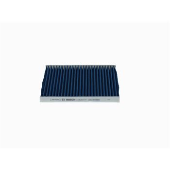 filtro de habitaculo - (A8641) Filtro de habitáculo antialérgico BOSCH 0986628641