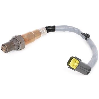 sondas lambda - Sonda lambda (sensor de oxigeno) BOSCH 0986AG2204