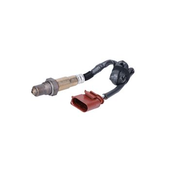 sondas lambda - Sonda lambda (sensor de oxigeno) BOSCH 0986AG2229
