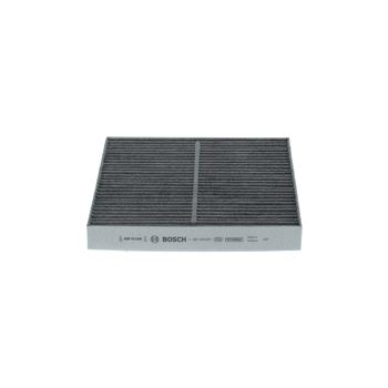 filtro de habitaculo - (R5631) Filtro de habitáculo carbón BOSCH 1987435631