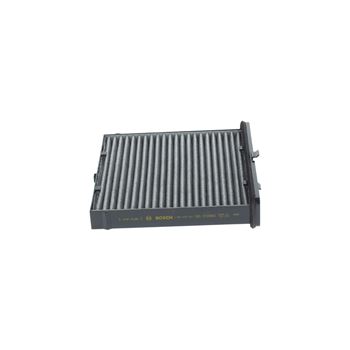 filtro de habitaculo - (R5633) Filtro de habitáculo carbón BOSCH 1987435633
