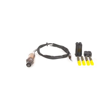 sondas lambda - Sonda lambda (sensor de oxigeno) BOSCH F00HL00351