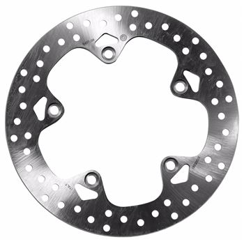 discos de freno moto - Disco de freno BREMBO 68B407G9