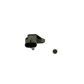 sistema electrico del motor - Sensor de presion Bosch F01C600070