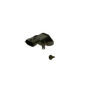 sistema electrico del motor - Sensor presión Bosch F01C600110