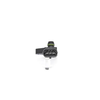 sistema electrico del motor - Sensor presión Bosch F01R00E011