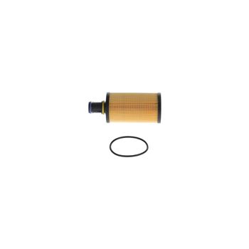 filtro de aceite coche - (P7371) Filtro de aceite BOSCH F026407371