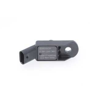 sistema electrico del motor - Sensor de presion Bosch 0261230361