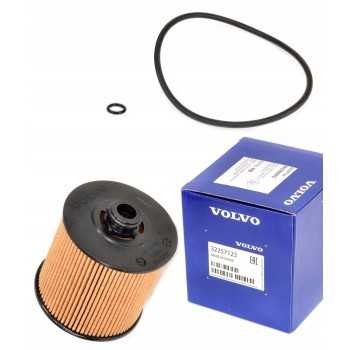 filtro de aceite coche - Filtro de aceite Volvo 32257123 XC40 03.18-